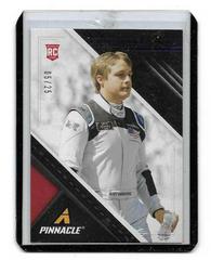 Kody Vanderwal [Purple] #14 Racing Cards 2021 Panini Chronicles NASCAR Pinnacle Prices