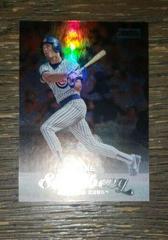 Ryne Sandberg [Rainbow Foil] #170 Baseball Cards 2017 Stadium Club Prices