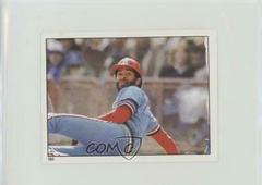 Ozzie Smith Baseball Cards 1983 Topps Stickers Prices