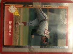 No-Hitter #3 Baseball Cards 1991 Pacific Nolan Ryan Prices