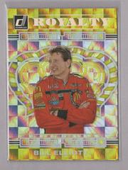 Bill Elliott [Checkers] #R5 Racing Cards 2023 Panini Donruss NASCAR Royalty Prices