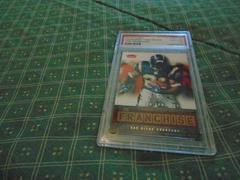 LaDainian Tomlinson #TF-LT Football Cards 2006 Fleer the Franchise Prices