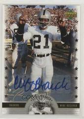 Cliff Branch Football Cards 2005 Upper Deck Legends Legendary Signatures Prices