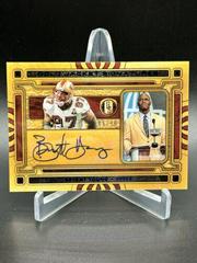 Bryant Young [Sapphire] #GJS-BY Football Cards 2023 Panini Gold Standard Jacket Signatures Prices