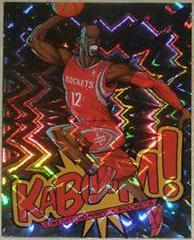 Dwight Howard #6 Basketball Cards 2013 Panini Innovation Kaboom Prices