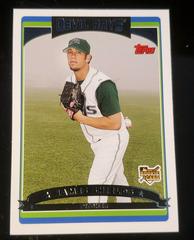 James Shields #UH147 Baseball Cards 2006 Topps Updates & Highlights Prices
