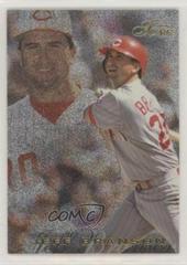 Jeff Branson #228 Baseball Cards 1996 Flair Prices