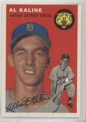 Al Kaline #BB2-1954 Baseball Cards 2016 Topps Berger's Best Series 2 Prices