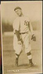 Ray Keating Baseball Cards 1914 T222 Fatima Prices