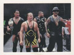 The Nation Wrestling Cards 1998 WWF Superstarz Prices