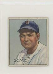 George Kell #8 Baseball Cards 1950 Bowman Prices