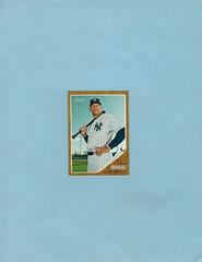 Alex Rodriguez #490 Baseball Cards 2011 Topps Heritage Prices