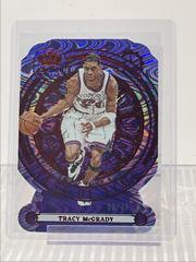 Tracy McGrady [Red] #1 Basketball Cards 2023 Panini Crown Royale Test of Time Prices