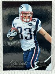 Wes Welker #5 Football Cards 2012 Panini Certified Prices