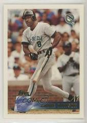 Andre Dawson #275 Baseball Cards 1996 Topps Prices