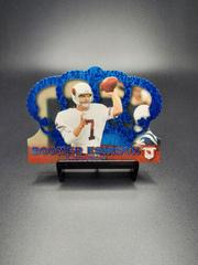 Boomer Esiason [Blue] #CR-127 Football Cards 1996 Pacific Crown Royale Prices