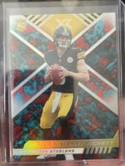 Kenny Pickett [X] #101 Football Cards 2022 Panini XR Prices