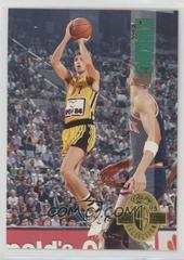 Toni Kukoc #10 Basketball Cards 1993 Classic Four Sport Prices