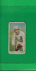 Ira Thomas [Philadelphia] Baseball Cards 1909 E90-1 American Caramel Prices