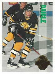 Alexandre Daigle #185 Hockey Cards 1993 Classic Prices