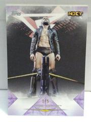 Finn Balor [Purple] Wrestling Cards 2020 Topps WWE Undisputed Prices