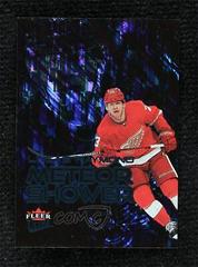 Lucas Raymond #ST-11 Hockey Cards 2021 Ultra Meteor Shower Prices