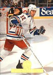 Stephane Matteau Hockey Cards 1994 Leaf Prices