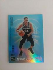 Devin Vassell [Holo] #SS-12 Basketball Cards 2020 Panini Hoops Arriving Now Prices