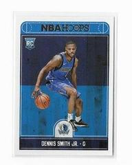 Dennis Smith Jr. #259 Basketball Cards 2017 Panini Hoops Prices