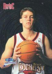 Bryce Drew #116 Basketball Cards 1998 Fleer Brilliants Prices