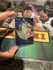 Kevin Durant [Blue Prizm] Basketball Cards 2020 Panini Select Prices