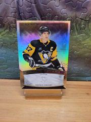 Sidney Crosby [Diamond Relic] #BDB-SC Hockey Cards 2023 Upper Deck Black Diamond Prices