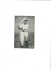 Eddie Collins Baseball Cards 1925 Exhibits Prices