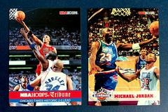 Scottie Pippen #293 Basketball Cards 1993 Hoops Prices