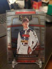 Harrison Burton #13 Racing Cards 2022 Panini Chronicles Nascar Select Prices