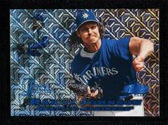 Randy Johnson [Row 0] #57 Baseball Cards 1998 Flair Showcase Prices