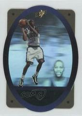 Glenn Robinson Gold Basketball Cards 1996 Spx Prices
