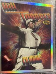 Cy Young #SB-16 Baseball Cards 2023 Topps Archives 1997 Seasons Best Prices