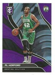 Al Horford [Purple] #60 Basketball Cards 2017 Panini Totally Certified Prices