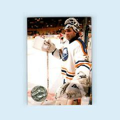 Clint Malarchuk #159 Hockey Cards 1991 Pro Set Platinum Prices