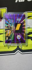 Kenny Pickett [Purple FOTL] Football Cards 2022 Panini Certified Prices