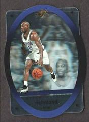 Mitch Richmond Basketball Cards 1996 Spx Prices