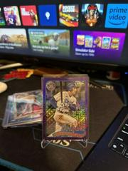 Freddie Freeman [Purple] Baseball Cards 2024 Topps 1989 Chrome Silver Pack Prices