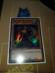 Kagemucha Knight OP18-EN006 YuGiOh OTS Tournament Pack 18 Prices