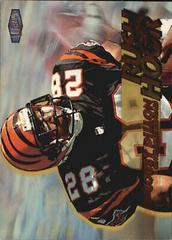 Corey Dillon Football Cards 1998 Ultra Rush Hour Prices