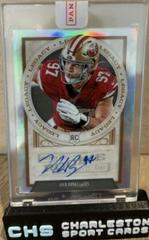 Nick Bosa [Signature] #220 Football Cards 2019 Panini Chronicles Legacy Prices