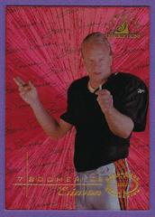 Boomer Esiason [Challenge Collection] #29 Football Cards 1997 Pinnacle Inscriptions Prices