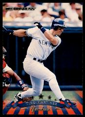 Tino Martinez #25 Baseball Cards 1998 Donruss Prices
