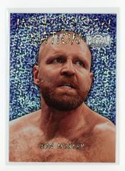 Jon Moxley #IN-3 Wrestling Cards 2022 SkyBox Metal Universe AEW Intimidation Nation Prices
