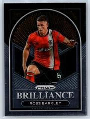 Ross Barkley #20 Soccer Cards 2023 Panini Prizm Premier League Brilliance Prices
